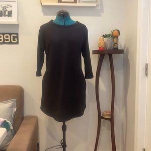 Cherish Soft Sweatshirt Tunic